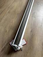Veneta Duo Rolgordijn Aarde Verduisterend, Bruin, 100 tot 150 cm, Nieuw, Ophalen of Verzenden