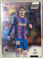 Gavi rookie RC Topps Chrome, Ophalen of Verzenden, Zo goed als nieuw, Plaatje