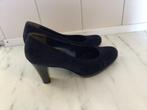 Paul Green Pumps maat 38 blauw, Kleding | Dames, Schoenen, Ophalen of Verzenden, Zo goed als nieuw, Blauw, Schoenen met hoge hakken