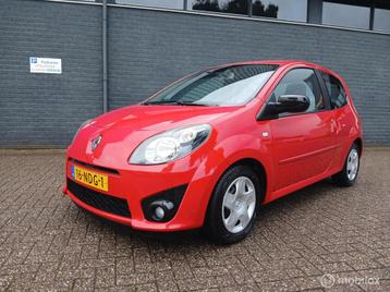 Renault Twingo 1.2-16V Dealer onderhouden/Nieuwe Apk beschikbaar voor biedingen