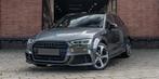 Audi A3 s-line, Ophalen, Nieuw, Audi