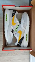 Nike Air Max 1 Daisy, Overige kleuren, Nike, Ophalen of Verzenden, Sneakers of Gympen