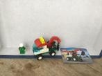 Lego 6423 takelwagen, Complete set, Ophalen of Verzenden, Lego, Zo goed als nieuw