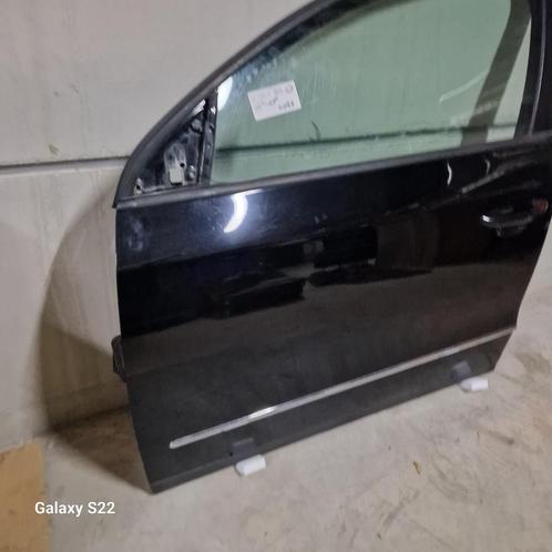 VW PASSAT B6 PORTIER LV / LO41, Auto-onderdelen, Carrosserie en Plaatwerk, Deur, Volkswagen, Voor, Gebruikt, Ophalen of Verzenden
