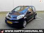 Citroen C1 1.0-12V Séduction, AIRCO, NAP, APK, Voorwielaandrijving, Stof, Gebruikt, 4 stoelen