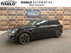 Mini Mini Clubman 1.5 Cooper Classic Business Edition Premiu, Auto's, Mini, 65 €/maand, 715 kg, Zwart, Origineel Nederlands