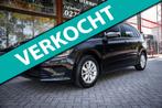 Volkswagen Golf Sportsvan 1.2 TSI Comfortline | Parkeerhulp, Stof, Gebruikt, 4 cilinders, Zwart