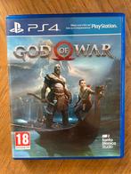 God of war ps4, Avontuur en Actie, Vanaf 18 jaar, 1 speler, Ophalen of Verzenden