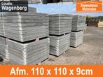 Betonplaten | Betonplaat | bestrating | B keus | Verharding, Verzenden, Overige typen, Nieuw, 10 m² of meer