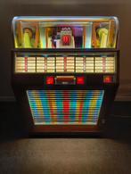 Seeburg M100A - jukebox, Ophalen, Gebruikt, 1950 tot 1960, Seeburg