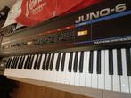 Roland Juno 6, Muziek en Instrumenten, Synthesizers, Ophalen, Zo goed als nieuw, 61 toetsen, Roland