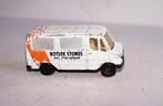 Vintage Botlek Stores busje. Edocar 1988., Overige merken, Ophalen of Verzenden, Bus of Vrachtwagen