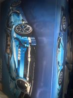 Lego Bugatti Chiron, Ophalen of Verzenden, Nieuw, Complete set, Lego