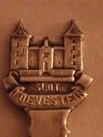 Slot Loevestein theelepel, Ophalen of Verzenden