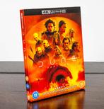 Dune Part Two 4K UHD Blu-Ray (UK Import), -, -, Science Fiction en Fantasy, Ophalen of Verzenden