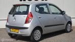 Hyundai i10 1.1 Dynamic Cool Airconditioning | APK 11-07-202, Auto's, Hyundai, Voorwielaandrijving, Stof, Gebruikt, Zwart