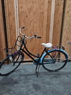 Mooie meisjesfiets 28 inch, Gebruikt, Versnellingen, Ophalen of Verzenden, 50 tot 53 cm