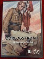 DVD Oorlogsfront - Nieuw geseald!, Vanaf 16 jaar, Ophalen of Verzenden, Nieuw in verpakking, Oorlog