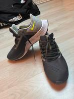 Nike Air Zoom Pegasus 38 - Hardloopschoenen, Kleding | Heren, Schoenen, Verzenden, Zwart, Sneakers of Gympen, Zo goed als nieuw