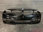 BMW F34 GT VOORBUMPER ORIGINEEL, Gebruikt, Voor, Ophalen of Verzenden, Bumper