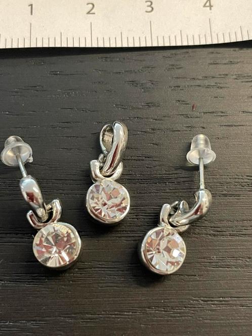 Pierre Cardin oorstekers en hangers, Sieraden, Tassen en Uiterlijk, Oorbellen, Ophalen of Verzenden