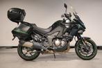 Kawasaki VERSYS 1000 (bj 2018), Motoren, Motoren | Kawasaki, Bedrijf, Meer dan 35 kW, Toermotor