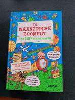 De Waanzinnige Boomhut van 130 Verdiepingen, Boeken, Ophalen of Verzenden, Zo goed als nieuw, Andy Griffiths, Terry Denton, Fictie algemeen