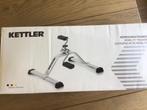 Kettler bewegings-mobiliteitstrainer, Ophalen, Zo goed als nieuw, Metaal, Stoelfiets