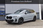 BMW X3 xDrive30e M-Sport Pakket 292 Pk Brooklyn Grau Laser L, Automaat, 1998 cc, Gebruikt, Lichtsensor