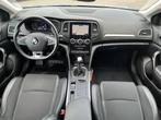 Renault Mégane 1.3 TCe 140 PK Intens / Apple Carplay - Andr, Voorwielaandrijving, 12 maanden, Gebruikt, Bedrijf