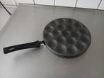 Poffertjes pan nieuw voor 5€, Huis en Inrichting, Keuken | Potten en Pannen, Ophalen, Nieuw, Overige materialen, Overige typen