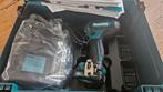 Te koop NIEUW 2,0 Ah CXT accu +
Boren en bitset 96-de, Ophalen of Verzenden, Nieuw
