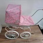 Baby Born Baby Annabell Poppenwagen Carriage  Vintage Ba, Kinderen en Baby's, Speelgoed | Poppen, Ophalen of Verzenden, Zo goed als nieuw