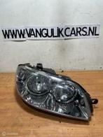Koplamp   rechts Fiat Punto III ('06-'09), Gebruikt, Fiat, Ophalen of Verzenden, Fiat
