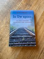 In Uw Spoor - Ds. A.T. Huijser - De Tien Geboden, Ophalen of Verzenden, Gelezen, Christendom | Protestants