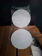 STEVIGE PLASTIC BORDEN, Ophalen