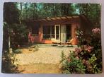 Ansichtkaart Vakantiedorp ,,De Jutberg”, Laag-  Soeren, Ophalen of Verzenden, Gelopen, Gelderland