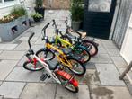 Kinder fietsjes, Ophalen, Minder dan 10 versnellingen, Gebruikt, Minder dan 49 cm