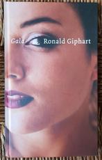 Gala - Ronald Giphart - hardcover - boekenweek 2003 - IZGST, Boeken, Boekenweekgeschenken, Ronald Giphart, Ophalen of Verzenden