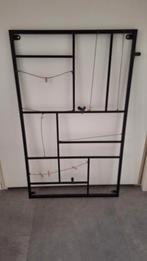 Wandrek XL met clips - 90x55x3 cm, Huis en Inrichting, Woonaccessoires | Memoborden, Ophalen, Zo goed als nieuw, Overige typen