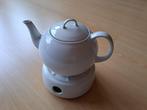 Van Nelle theepot, Huis en Inrichting, Keuken | Servies, Ophalen, Overige typen, Zo goed als nieuw, Overige stijlen