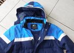 HEREN wintewrjas maat L.merk WHISTLER, Ophalen of Verzenden, Zo goed als nieuw, Overige maten, Blauw