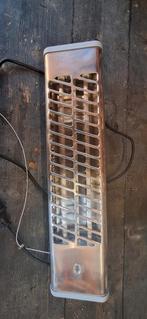 Sunred terrasverwarmer - weinig gebruikt, Tuin en Terras, Terrasverwarmers, Ophalen of Verzenden, Zo goed als nieuw, Elektrisch