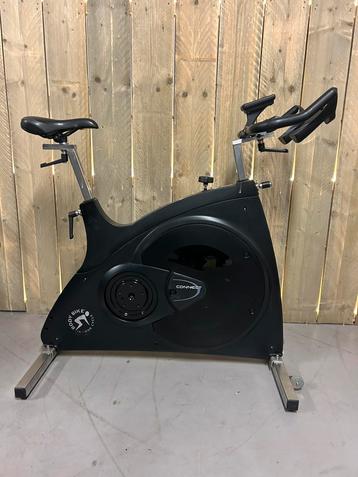 Bodybike connect Ant+ spinningbike spinbike wattage spinning beschikbaar voor biedingen