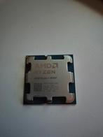 AMD Ryzen 7 8700F - AM5 - GLOEDNIEUW, 8-core, AM5, Nieuw, Ophalen of Verzenden