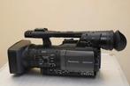 Panasonic AG-HMC151E, Full HD, Panasonic, 20x of meer, Ophalen of Verzenden