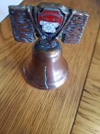 koperen Liberty Bell Bicentennial 1776-1976 Amerika, Postzegels en Munten, Ophalen of Verzenden, Noord-Amerika