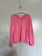 Roze dames vestje maat l, Maat 38/40 (M), H&M, Ophalen of Verzenden, Zo goed als nieuw