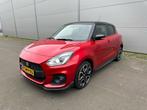 Suzuki SWIFT 1.4 Sport Smart Hybrid | Navi | ACC | Climate C, Auto's, Emergency brake assist, Te koop, Geïmporteerd, 5 stoelen