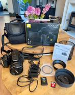 Nikon coolpix P900, Audio, Tv en Foto, Fotocamera's Digitaal, Ophalen of Verzenden, Nikon, 8 keer of meer